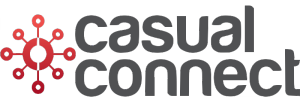 Casual Connect Logo