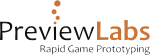 PreviewLabs logo