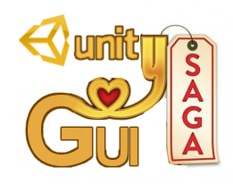 unityGUISaga
