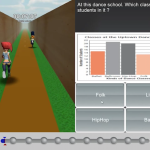 Running Game Iteration 4