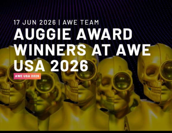 Auggie Awards