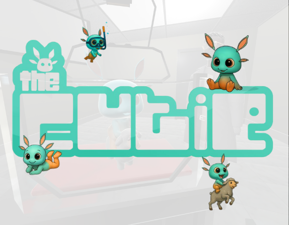 The Cutie logo